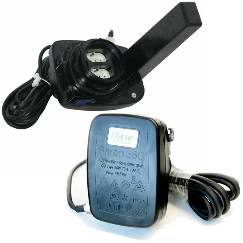 Oase UVC Spare Bitron Electric Ballasts