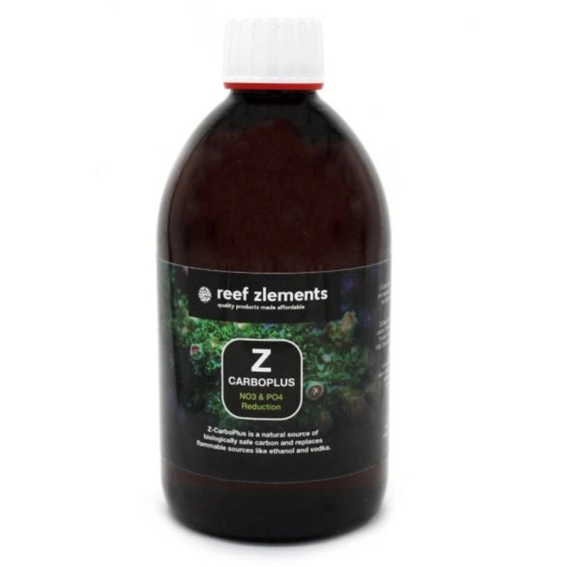 Reef Zlements Carbo Plus 500ml