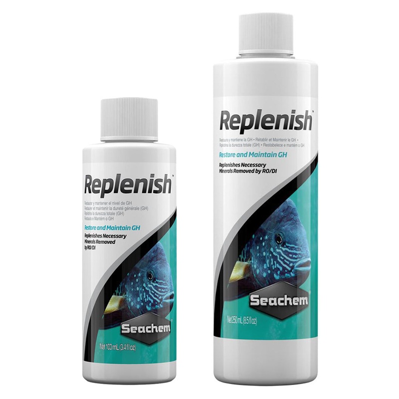Seachem Reef Replenish