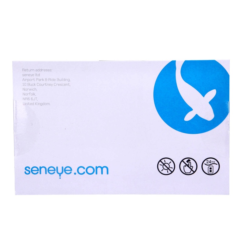 Seneye Slide Pack (3 slides) pH/NH3