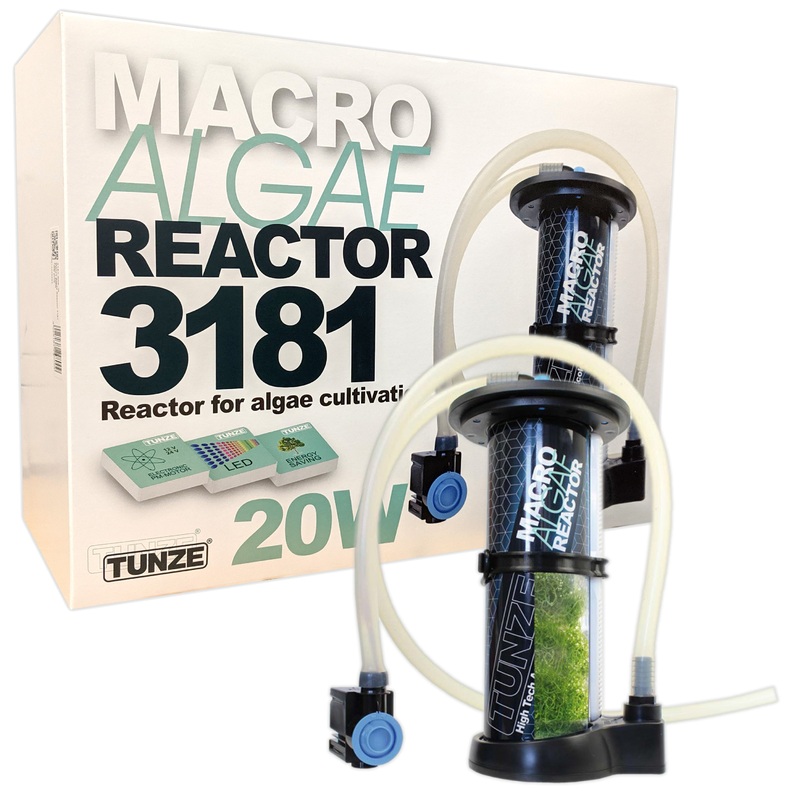 Tunze Macro Algae Reactor 3181