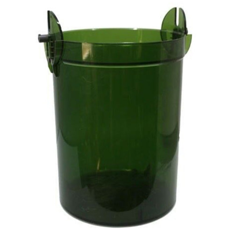 7600010 - Filtermedia container for Eheim Ecco Pro 200