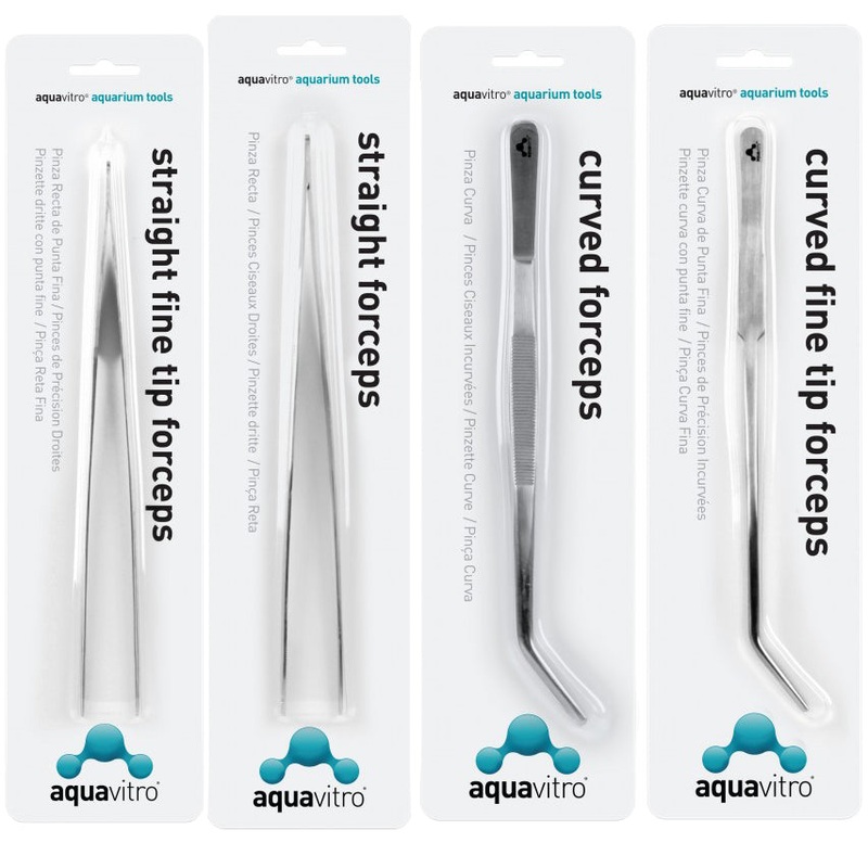 Aquavitro Forcep AquaScaping Tool