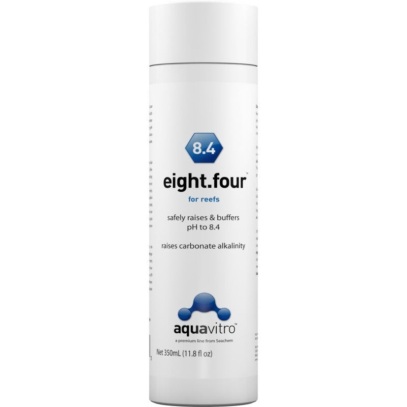 Aquavitro Reef 8.4 350ml Ph & Alkalinity