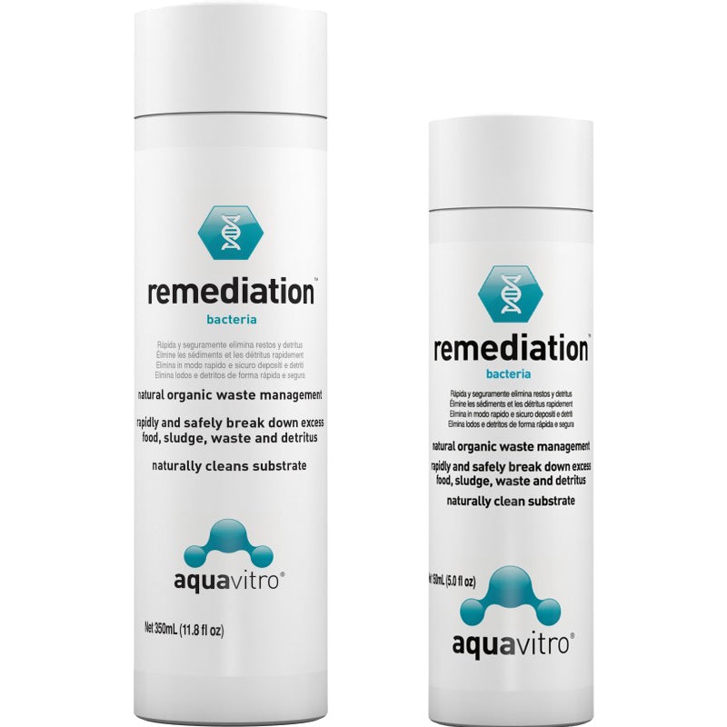 Aquavitro Remediation Waste Remover