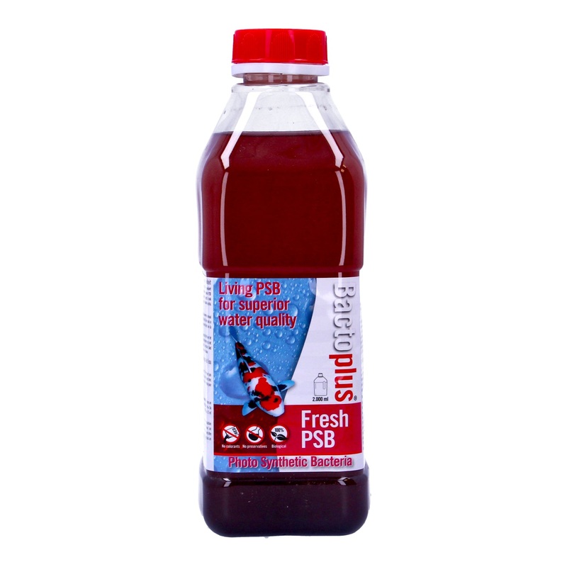 Colombo BactoPlus Fresh PSB Water Treatment 2L