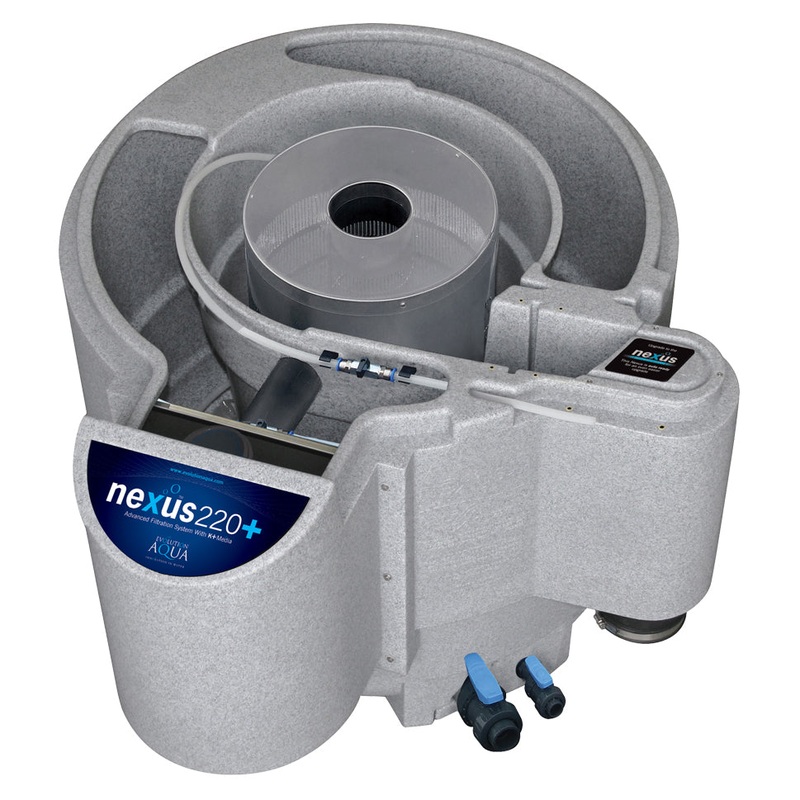 Evolution Aqua Nexus 220+ | from