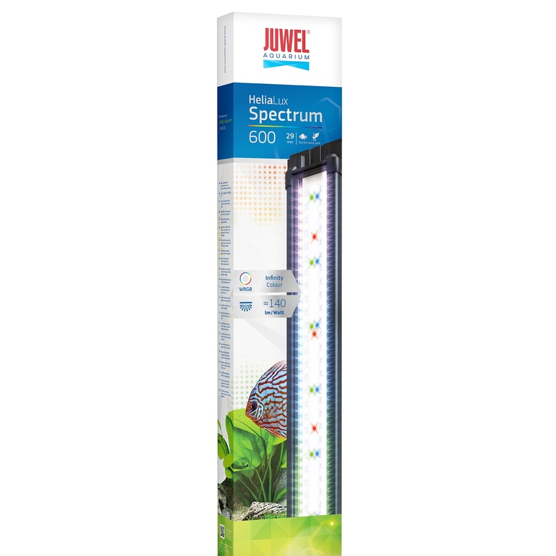 Juwel HeliaLux Spectrum 600 - 29W