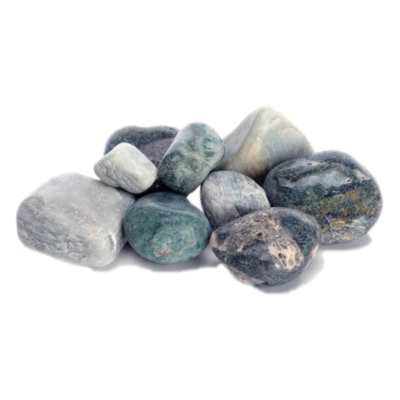 BiOrb Feng Shui Pebble Pack (Green) - S0126GN