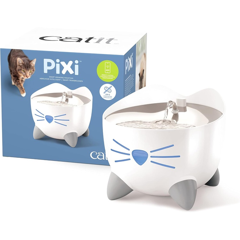 Catit Pixi Smart Fountain