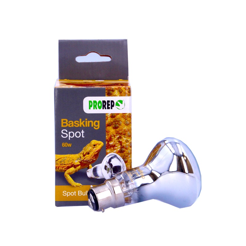 ProRep Basking Spot Lamp 60W BC