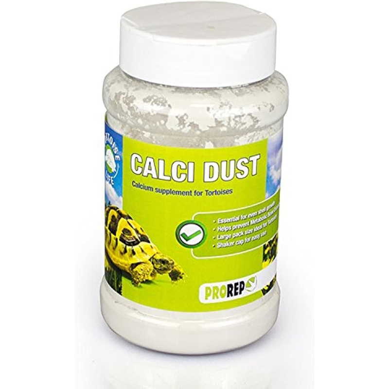 ProRep Tortoise Life Calci Dust 500g