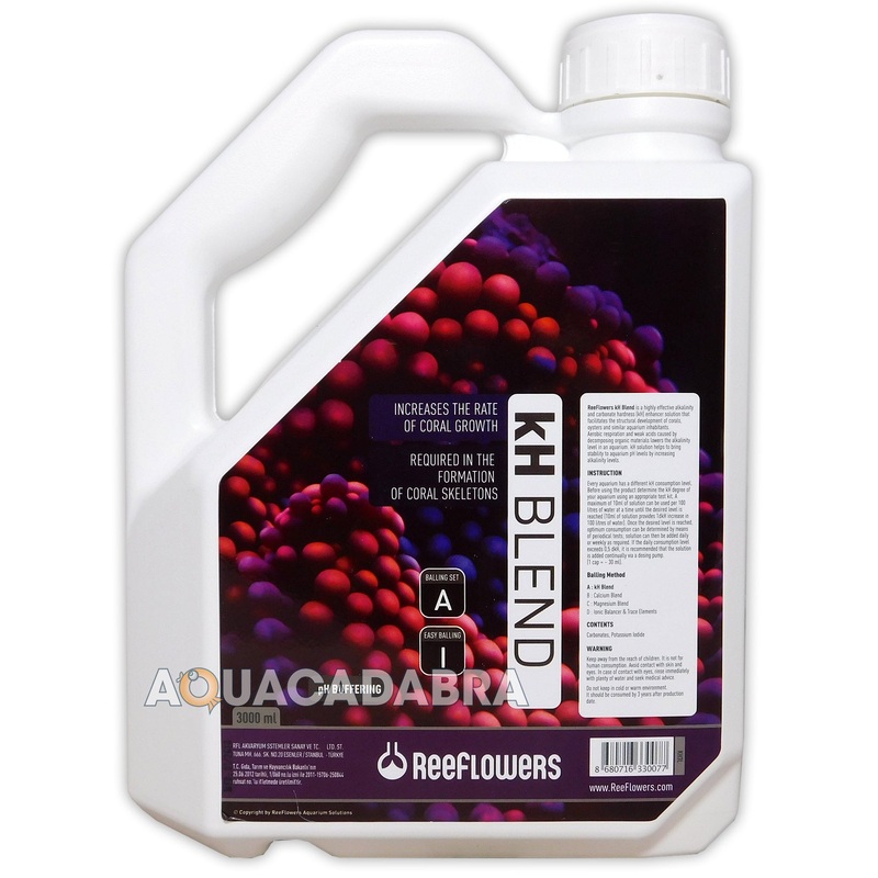 Reeflowers KH Blend