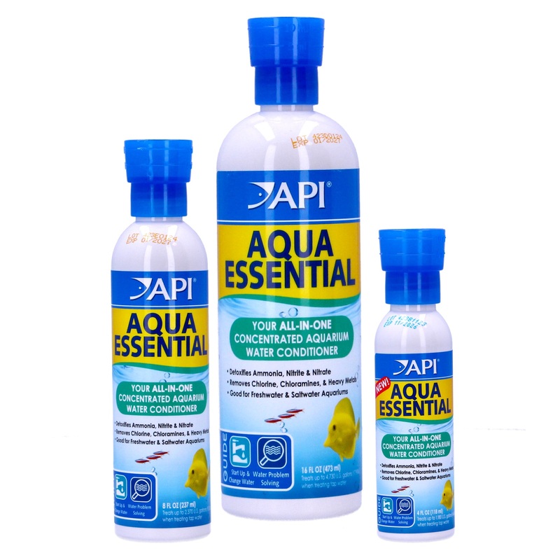 API Aqua Essential Water Conditioner