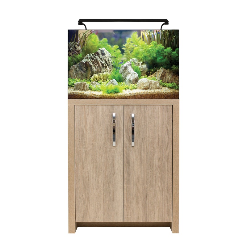 Aqua One AquaNano 60 (100L) & Cabinet
