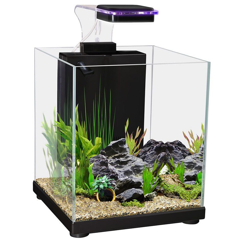 Aqua One Betta Sanctuary 10L Aquarium