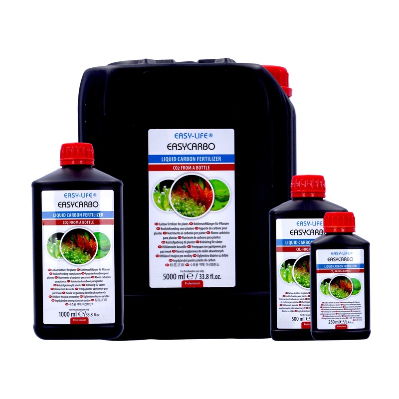 Easy Life EasyCarbo CO2 Fertilizer