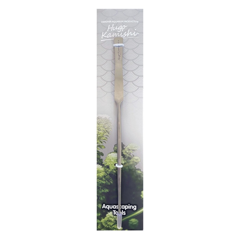 Hugo 25cm Plant Forceps