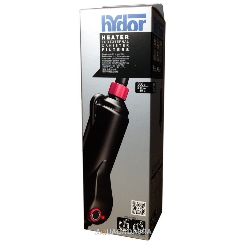 Hydor ETH External Heaters