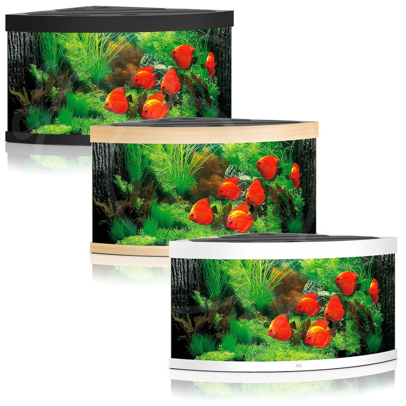 Juwel Trigon 350 LED Aquarium Only