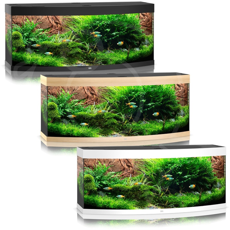 Juwel Vision 450 LED Aquarium Only