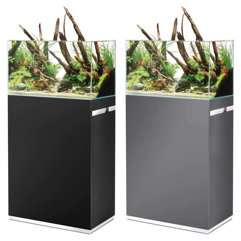 Oase ScaperLine 60 Aquarium & Cabinet