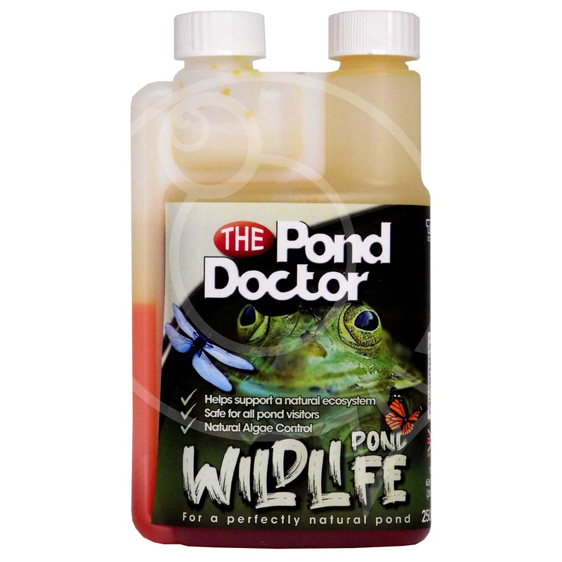 TAP Pond Wildlife Additive