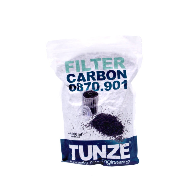 Tunze Activated Filter Carbon 1L