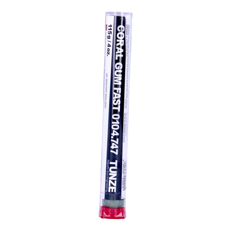 Tunze Coral Gum Fast 115g (NEW)