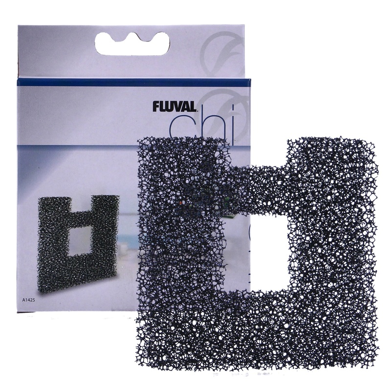 Fluval Chi Filter Foam Pads 2pk