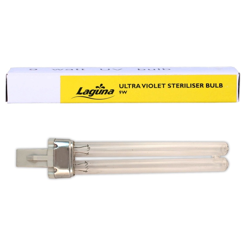 Laguna 9W UVC Bulb