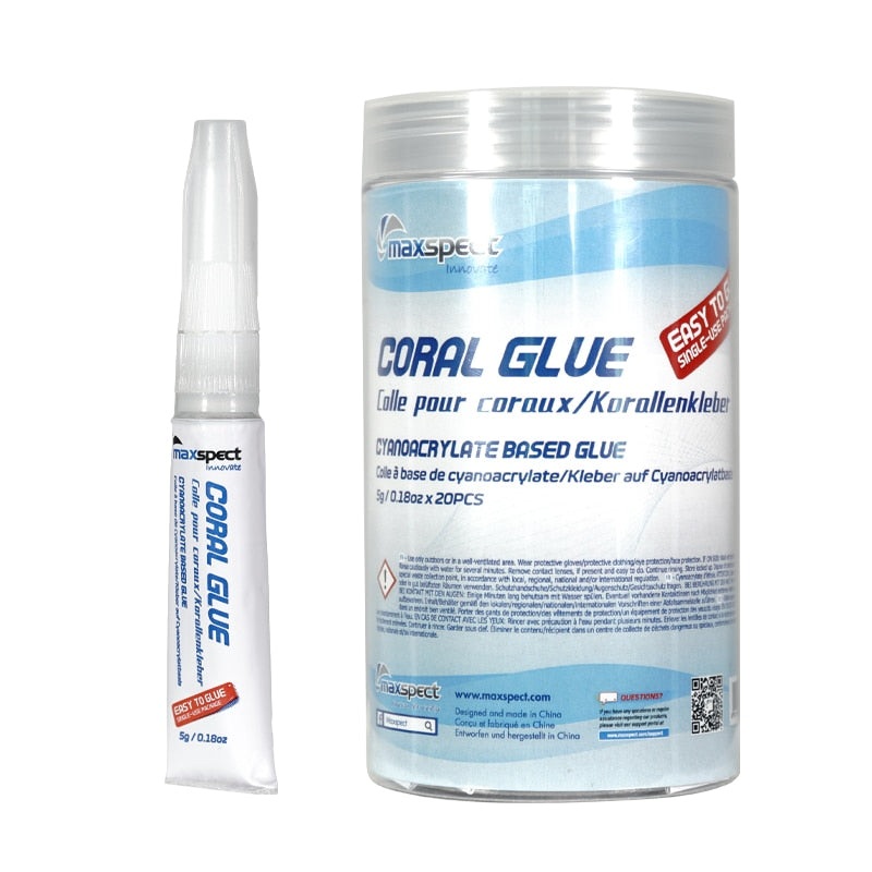 Maxspect Coral Glue