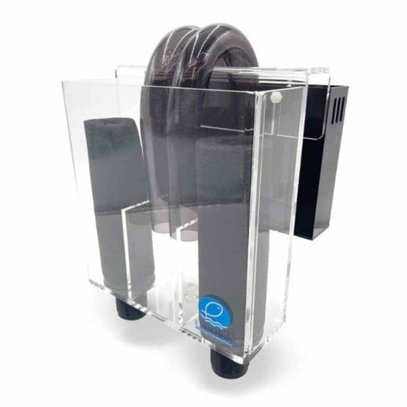 Over-flow Box 150g Pf1000 Dual *net*