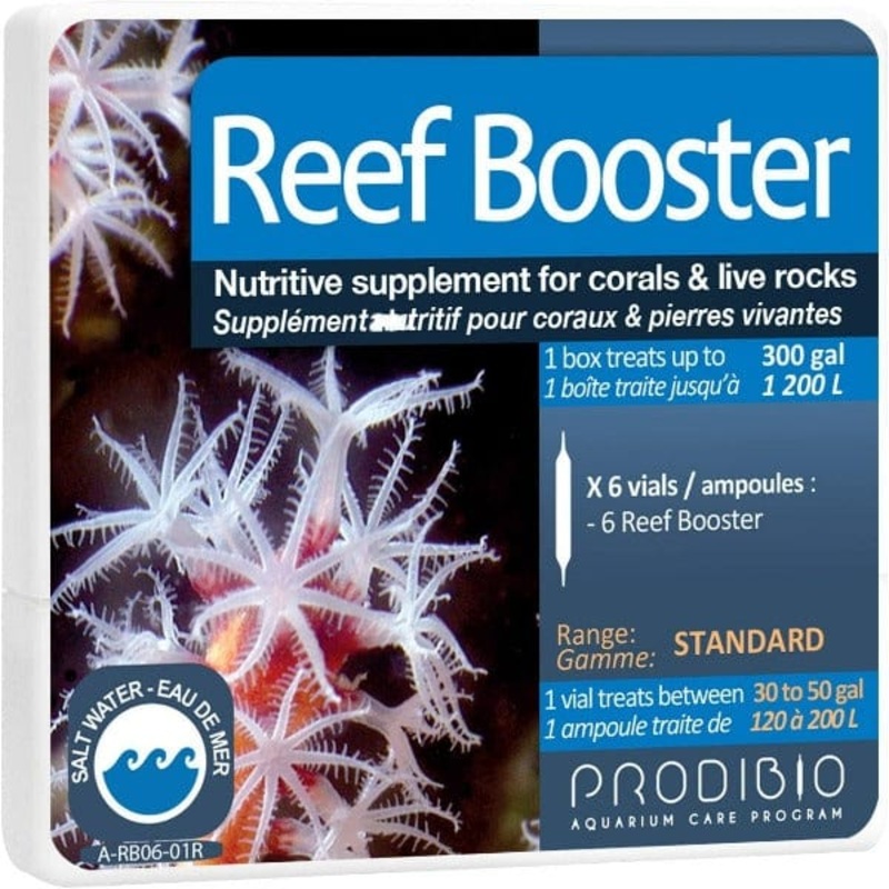 Prodibio Reef Booster