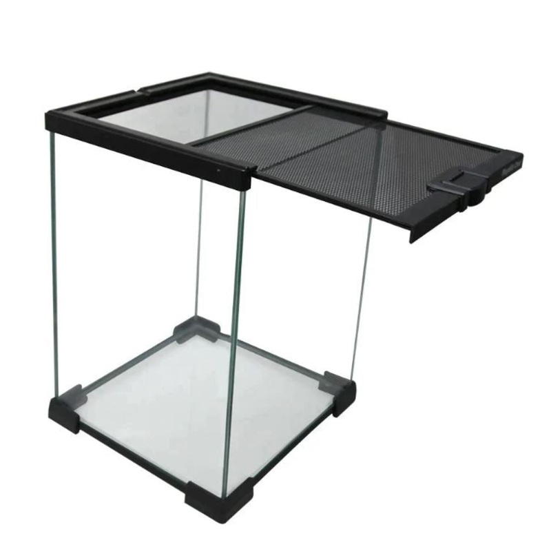 Reptile One Glass Terrariums