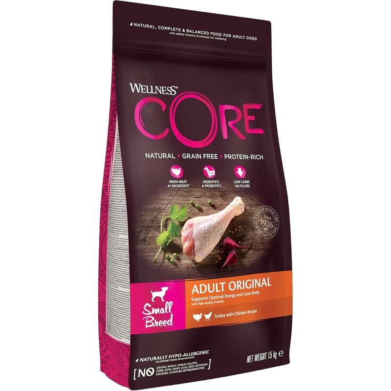 Wellness Corf Adult 1.5kg