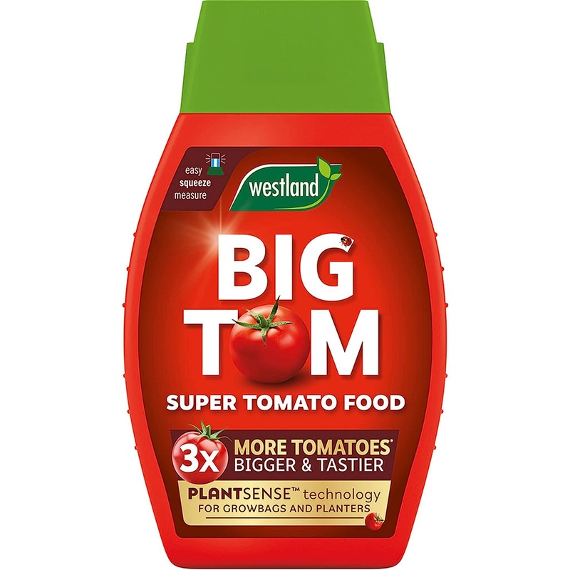 Westland Big Tom Super Tomato Food 1L