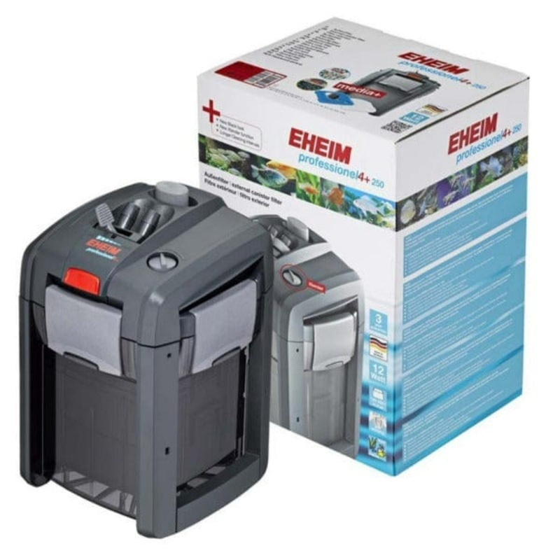 EHEIM Professionel 4+  External Canister Filter