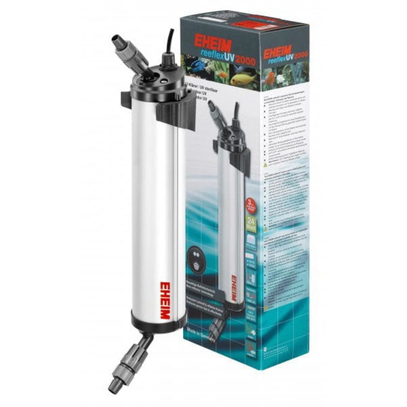 EHEIM reeflexUV 2000 UV Sterilizer