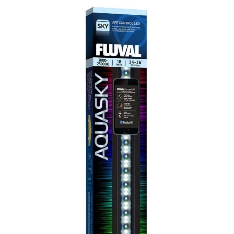 Fluval Aquasky Bluetooth LED