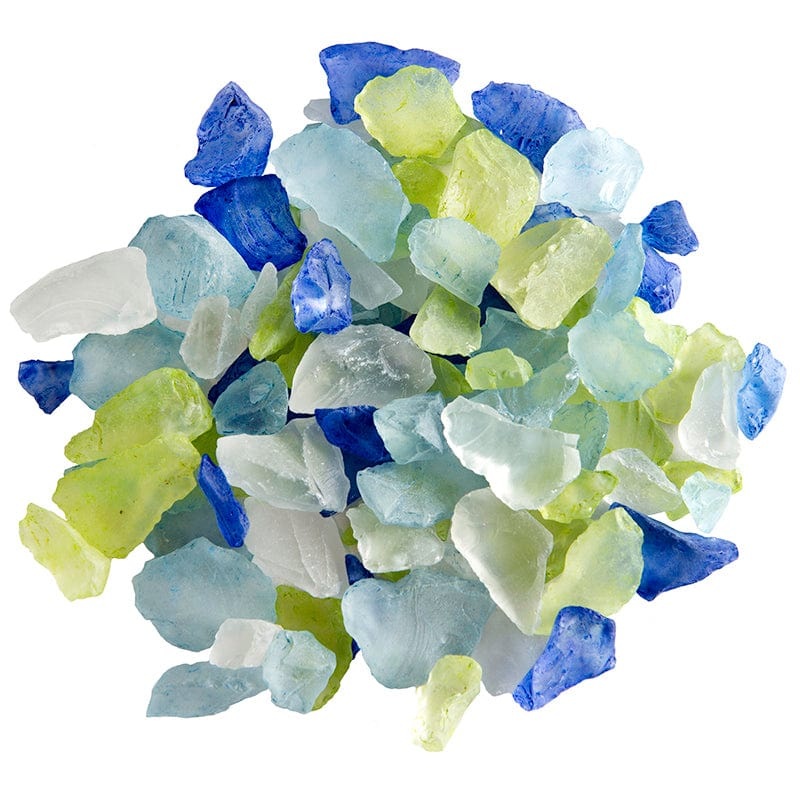 Galpagos Sea Glass for Aquariums