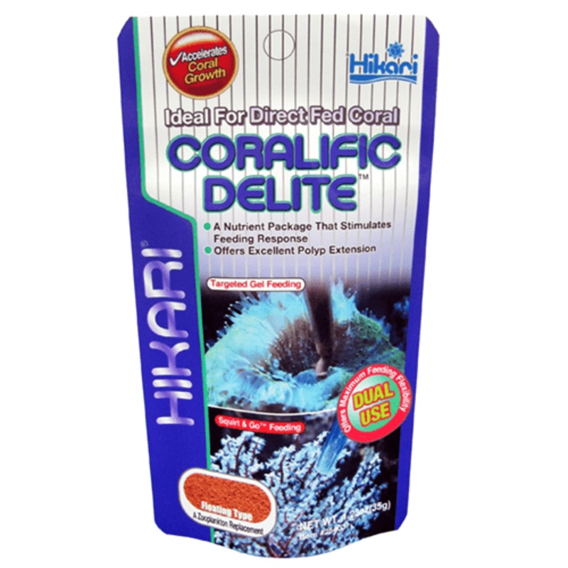 Hikari Coralific Delite