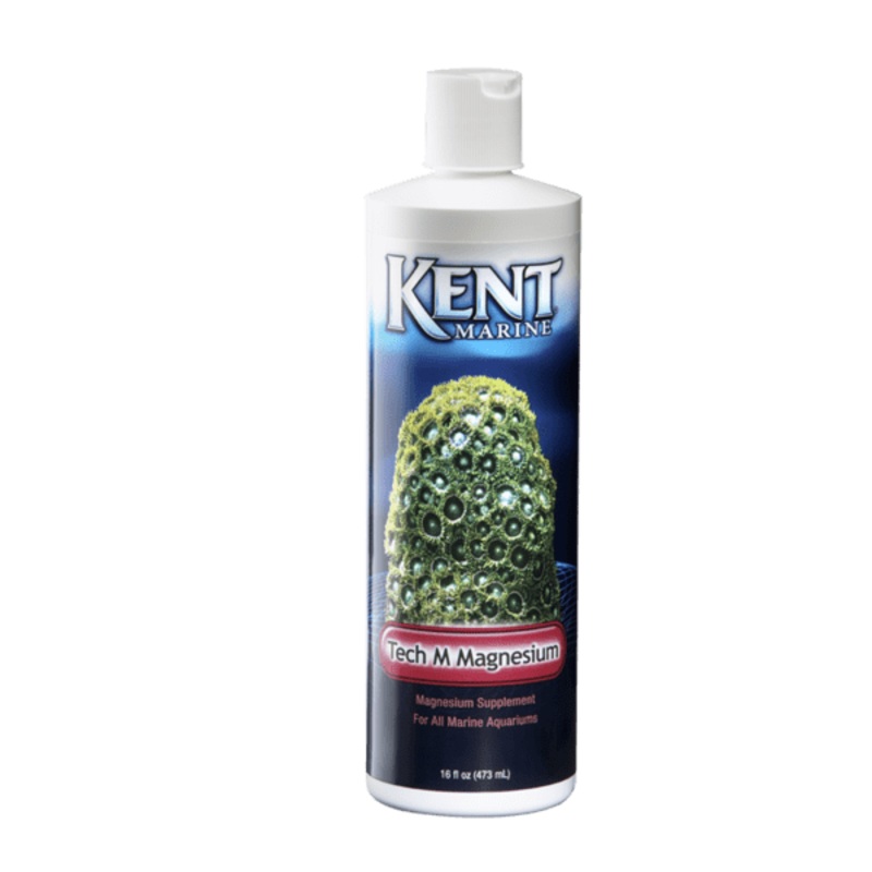 Kent Tech M Magnesium