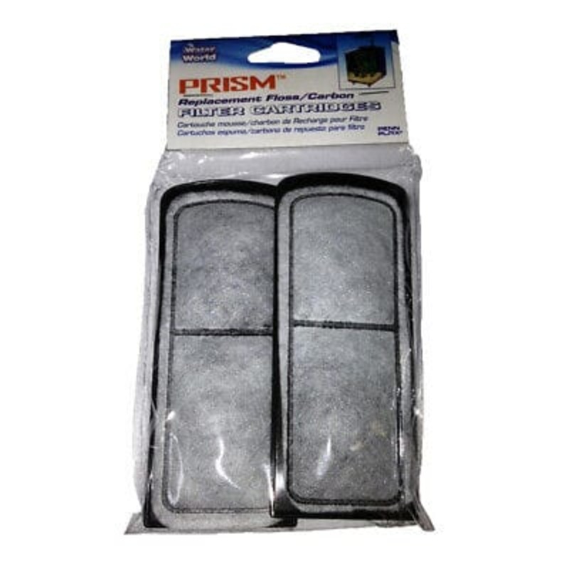 Prism Desktop Replacement Cartridge 2pk