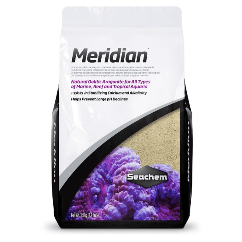 Seachem Meridian Substrate