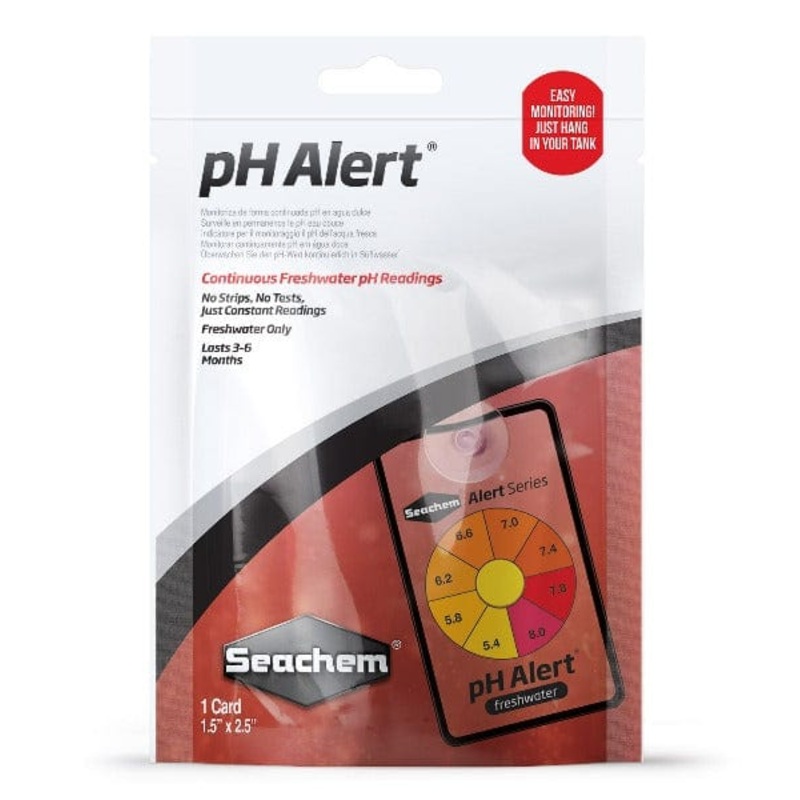 Seachem pH Alert Sensor