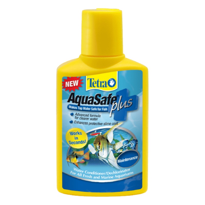 Tetra AquaSafe Plus