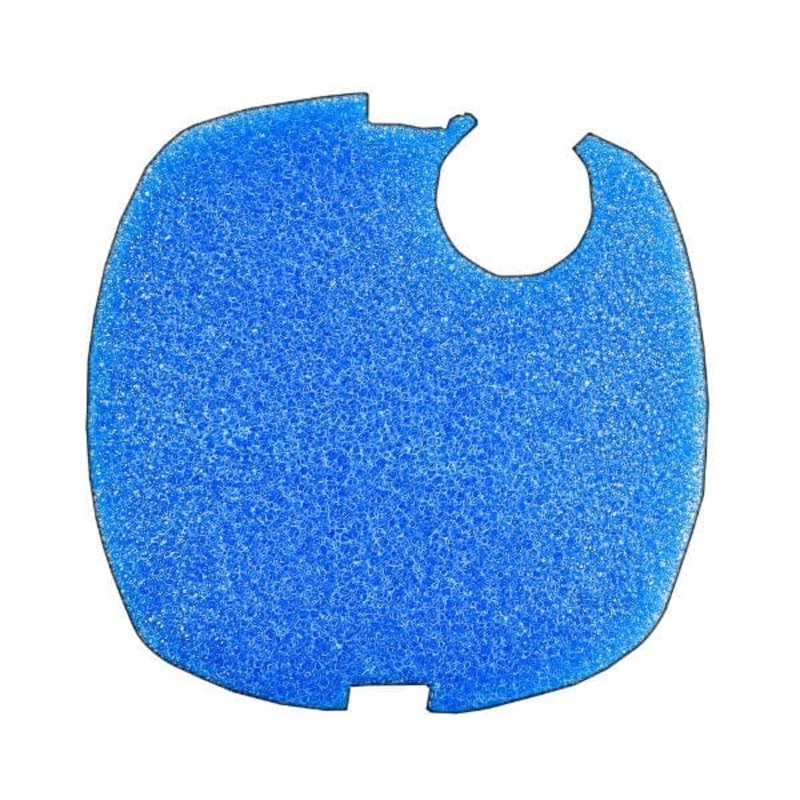 Aquatop CF300 Canister Filter Coarse/Blue Replacement Sponge
