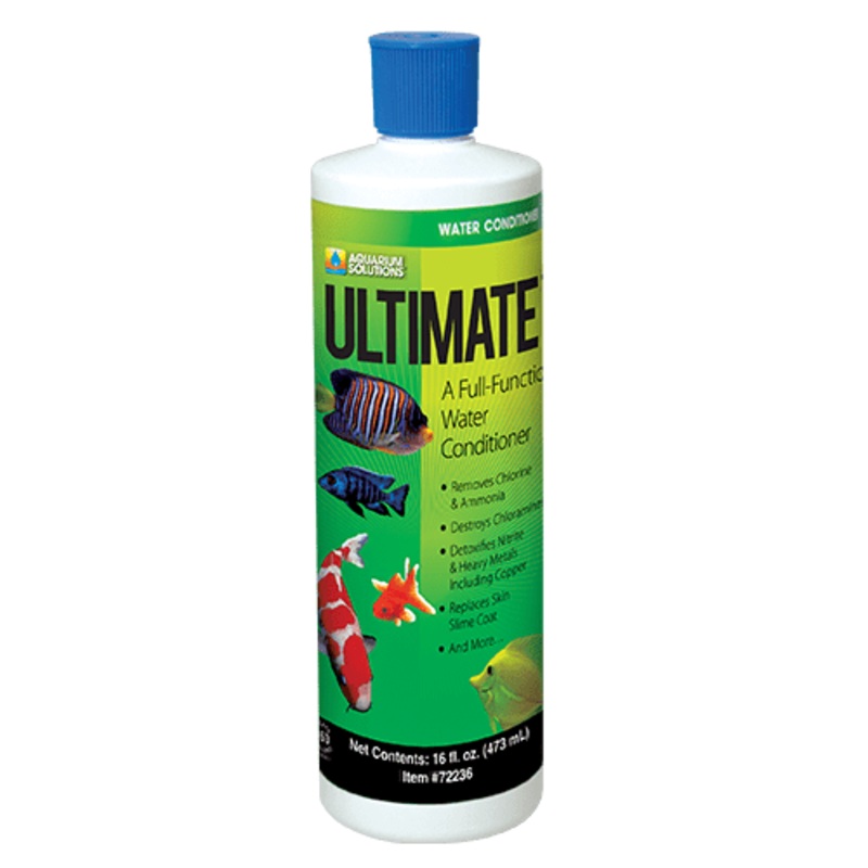 Hikari Ultimate Complete Water Conditioner