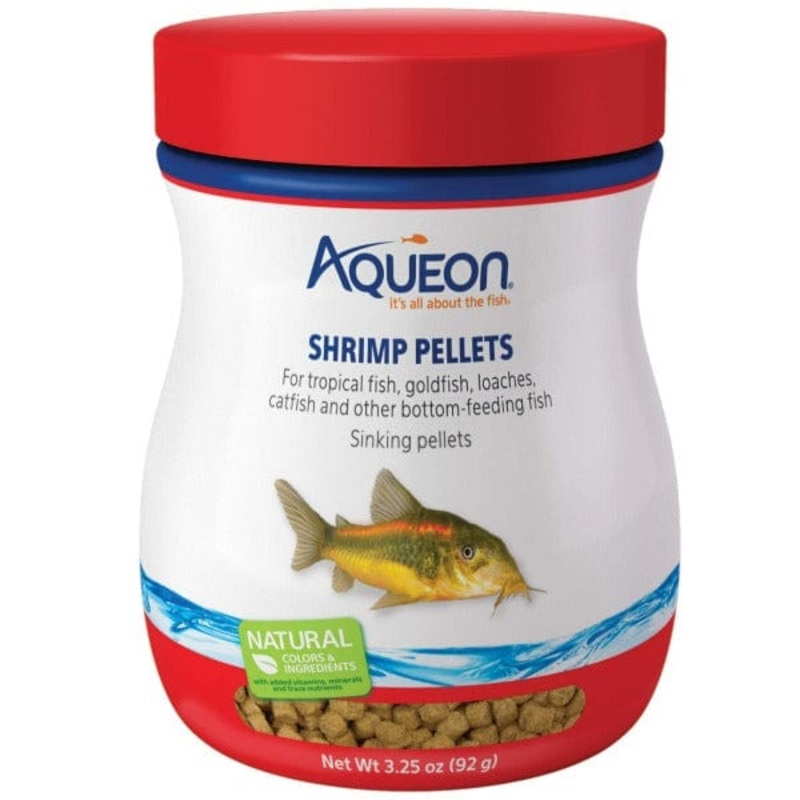 Aqueon Shrimp Pellets